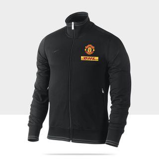  Manchester United Authentic N98 Chaqueta deportiva 