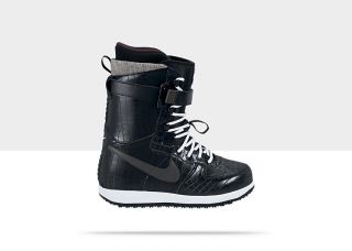 Nike Store UK. Nike 6.0 Zoom Force 1 Mens Snowboarding Boot