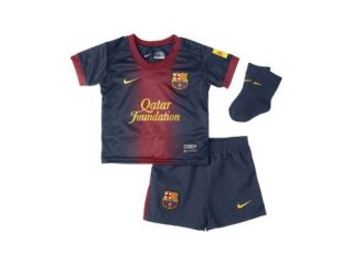  2012/13 FC Barcelona Authentic Kleinkinder 