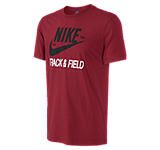 Nike Track and Field Mens T Shirt 507287_606_A