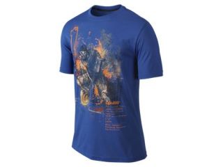  Nike Special Ops (Stoudemire) Mens Basketball T Shirt