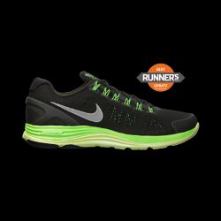 Nike Nike LunarGlide+ 4 Mens Running Shoe  Ratings 