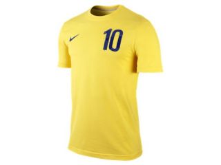shirt da calcio Nike Hero (Ibrahimovi&263;)   Uomo 450621_703_A 