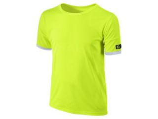 Nike T90 Jungen Fu&223;ball T Shirt 465464_715 