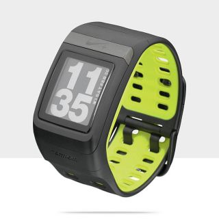 Montre de sport Nike+ GPS (avec capteur) optimisée par TomTom
