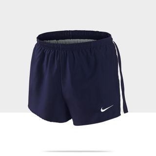 Nike Split Leg Mens Running Shorts 399125_420_A