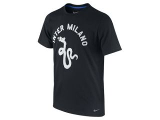 Camiseta de fútbol Inter de Milán Core (8 a 15 años)   Chicos
