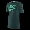 Nike Futura Mens T Shirt 503659_365100&hei100
