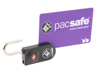 Pacsafe ProSafe™ 750 TSA Approved Key Card Lock (Set of 2)