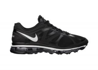 Nike Nike Air Max+ 2012 Mens Running Shoe  Ratings 