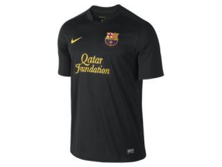Camiseta de f&250;tbol oficial 2011 12 2&170; equipaci&243;n FC 