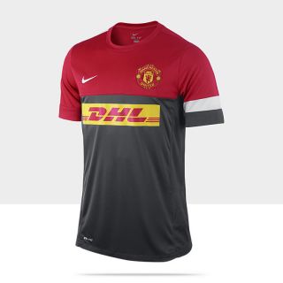 Nike Store Italia. Maglia da calcio per allenamento Manchester United 