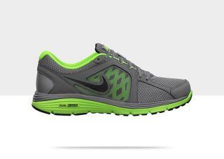 Cool Grey/Black Electric Green , Style   Color # 525760   009