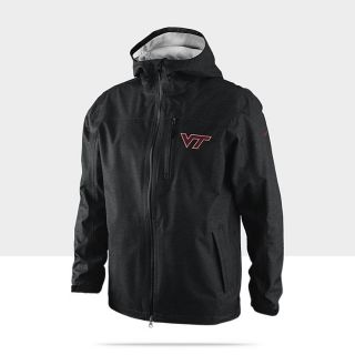 Nike Store. Nike Storm FIT Waterproof 2.5 (Virginia Tech) Mens Jacket
