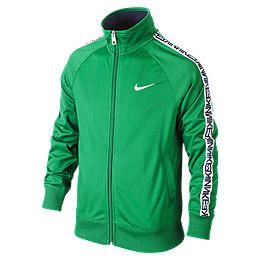 Nike Taped Boys Track Jacket 449161_359_A