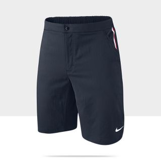  Nike Hard Court Twill Pantalón corto de tenis 