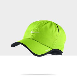 Nike Featherlight Tennis Hat 595510_361_A