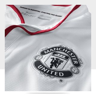 Nike Store UK. 2012/13 Manchester United Replica Mens Football Shirt