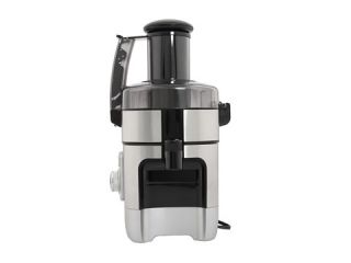 Cuisinart CJE 1000 Juice Extractor Brushed Stainless    