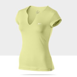 Nike Pure Womens Tennis Shirt 425957_333_A