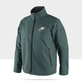 Nike Softshell NFL Eagles Mens Jacket 484120_339_A