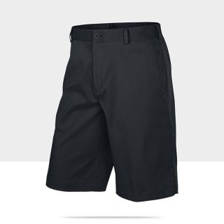 Nike Flat Front Tech Mens Golf Shorts 509179_010_A