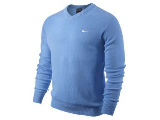  Suéter de lana sin costuras para golf Nike 
