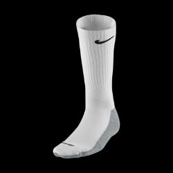 Customer reviews for Nike Dri FIT Half Cushioned Crew Socks (Large/3 