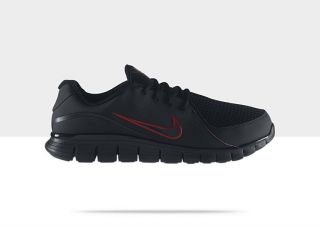 Nike Free Walk Mens Walking Shoe 433735_006_A