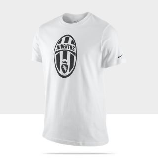 Juventus FC Core Basic Mens T Shirt 516895_100_A