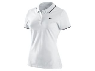    Womens Tennis Polo Shirt 405192_100