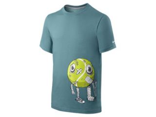  Nike Injured Tennis Ball (8y 15y) Boys T Shirt