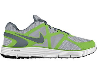 Nike LunarGlide+ 3 iD   Zapatillas de running (anchas) – Mujer