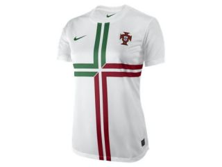 Maillot de football officiel Portugal&160;2012 ext&233;rieur pour 