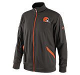 Nike Empower NFL Browns Mens Jacket 474862_239_A
