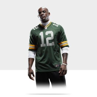    Rodgers M228nner American Football Home Game Trikot 468953_323_C