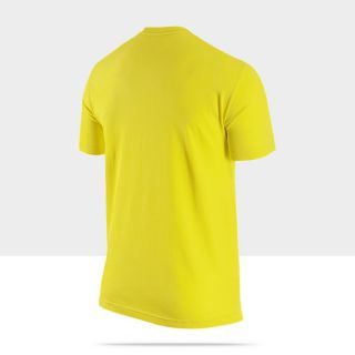 Nike Cruiser Swoosh Flag Mens Running T Shirt 480895_347_B