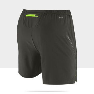 Nike Two in One Laser 7 Mens Running Shorts 504608_355_B