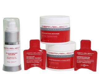 Dermelect Cosmeceuticals Skin Solutions Trio Set    