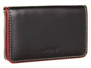 Lodis Accessories Audrey Mini Card Case $35.00 Rated: 5 stars!