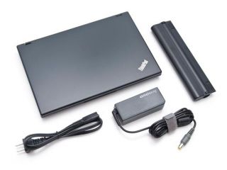 Lenovo ThinkPad Dual Core Notebook with 11.6” LED Display