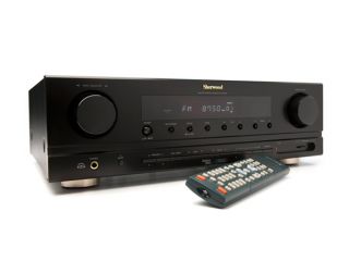 features specs sales stats features 2 1 channel stereo receiver with 