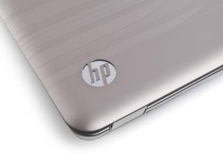 HP 17.3” AMD Phenom II Triple Core Laptop with Bio metric Lock 