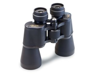 BSA Optics 12x / 50mm Binoculars with Case & Straps   C12X50ACP