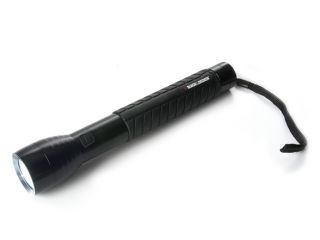 Black & Decker 4 Watt High Performance CREE LED Flashlight