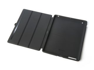 Speck Products SPK A0324 PixelSkin HD Wrap Rubberized Case for iPad 2 