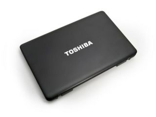 Toshiba Dual Core Satellite Laptop with 17.3” HD+ TruBrite LED 