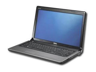 Dell Inspiron 17.3” Notebook with Intel Core i5 Processor