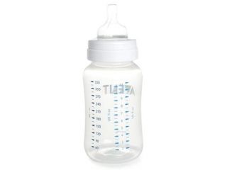 Philips AVENT BPA Free 3 Pack Classic 11 oz Bottles