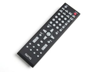 eqd eq2688 auria 26 720p lcd hdtv remote control